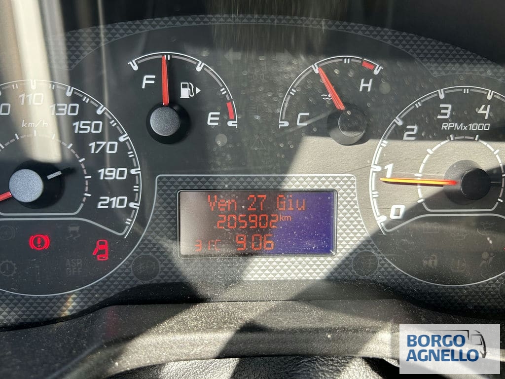 Fiat FIORINO